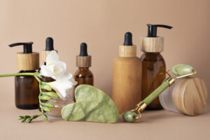 Natural skin care