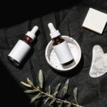 Serums vitamins c