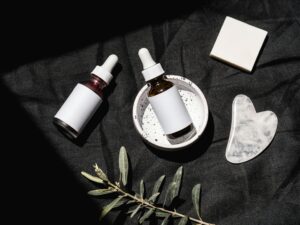 Serums vitamins c