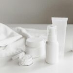 Body lotion