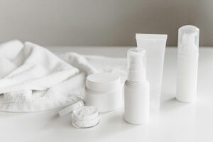Body lotion